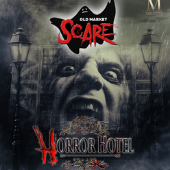 Scare Maze