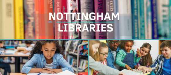 Nottingham Libraries