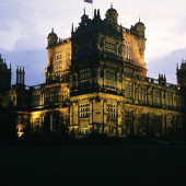 Wollaton