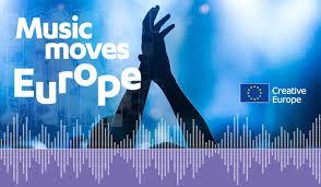 Music Moves Europe