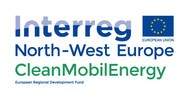 Interreg branding