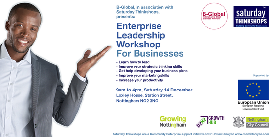 Enterprise Workshop