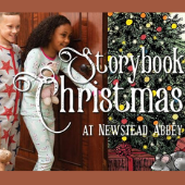 Storybook Christmas