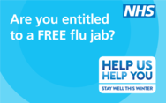 Flu jab