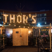 THOR'S Nottingham