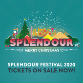 Splendour 2020