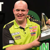 Unibet Darts