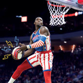 Harlem Globetrotters