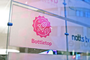 Bottletop logo