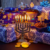 Chanukah