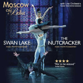 Moscow City Ballet