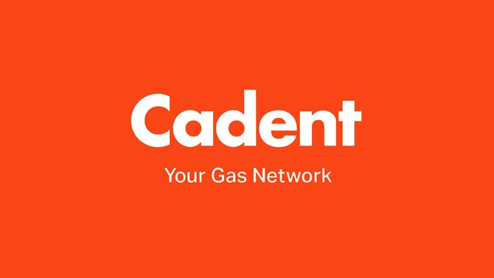 Cadent gas