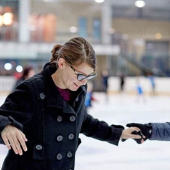 Ice Skating