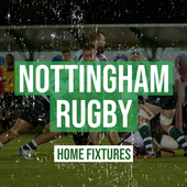 nottm rugby