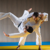 IBSA Judo Grand Prix: volunteering opportunity