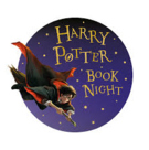 Harry Potter badge image