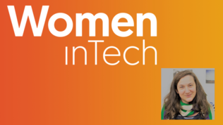 Women In Tech