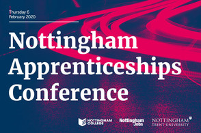 NTU Apprenticeship Conference