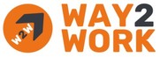 Way 2 Work logo