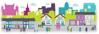 Community led housing