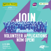 Nature Valley Vols