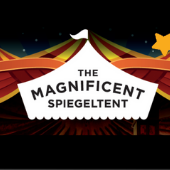 Spiegeltent