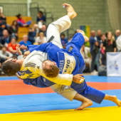 Judo Grand Prix