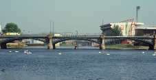 trent bridge