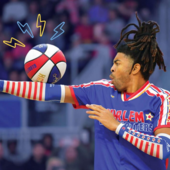 Harlem Globetrotters