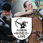 Robin Hood Live