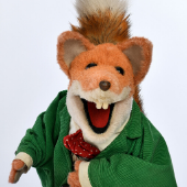 Basil Brush