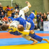 Judo