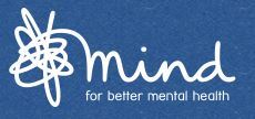 Mind logo