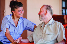 Social care image