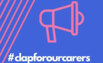 Clap for carers