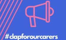 Clap for our carers