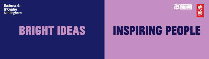 Business & IP Centre Nottingham