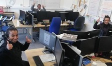 NCC call centre