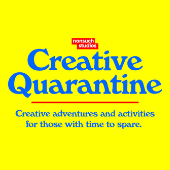 Creative Quarantine