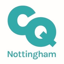 CQ Logo