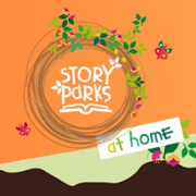 Storyparks at Home