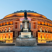 Royal Albert Hall