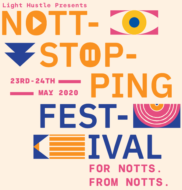 Nottstopping Festival