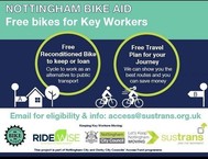 Ridewise Bike Aid