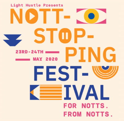 NOTTSTOPPING festival