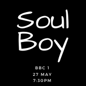 Soul boy