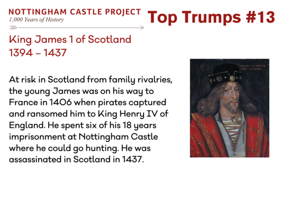 Top Trumps #13 1