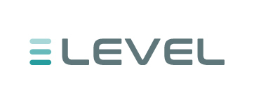 LEVEL logo