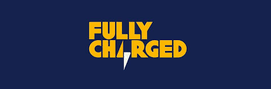 Fully Charged logo