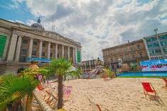 Nottingham beach and Riverside festival cancelled for 2020